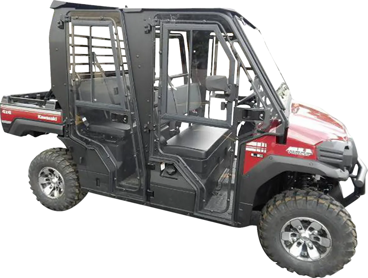 Expedition UTV Cab Enclosure