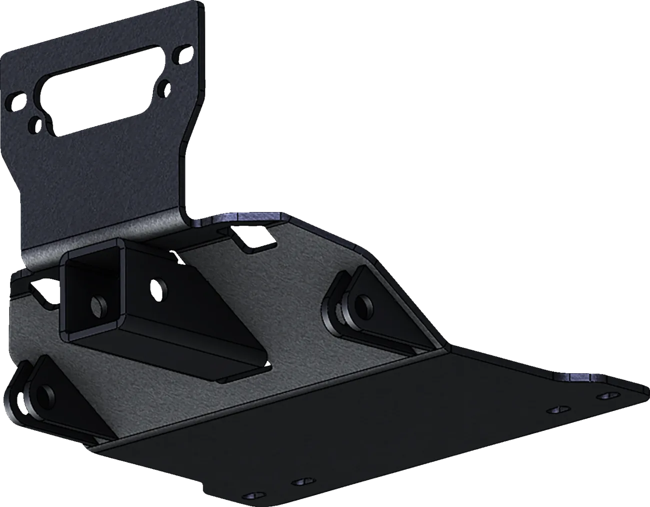 Plow Mount