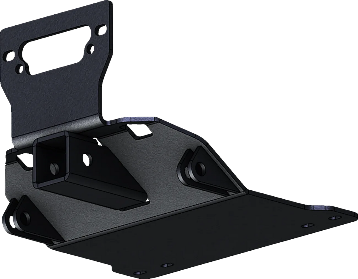Plow Mount