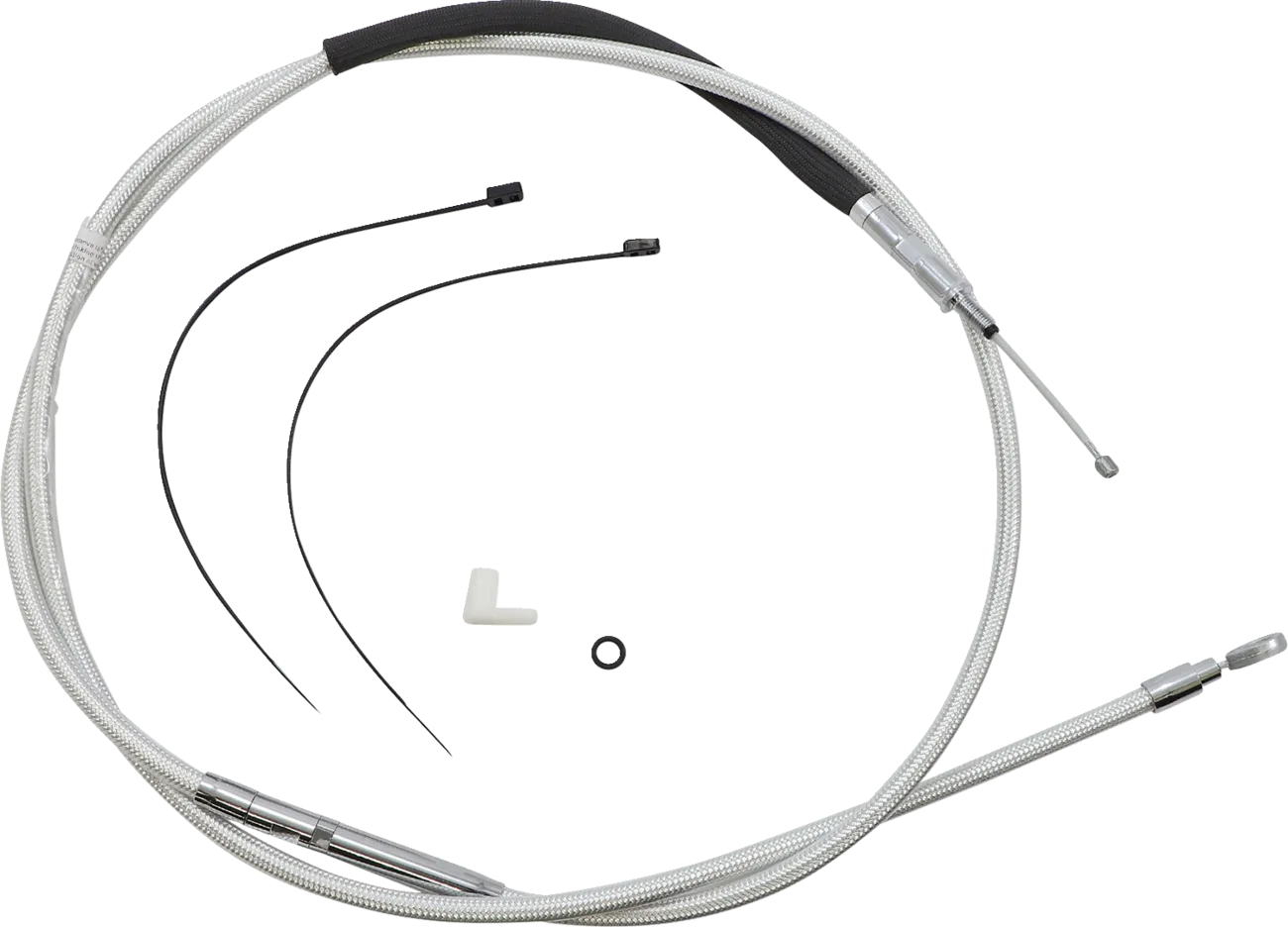 Sterling Chromite II® Designer Handlebar Installation Kit