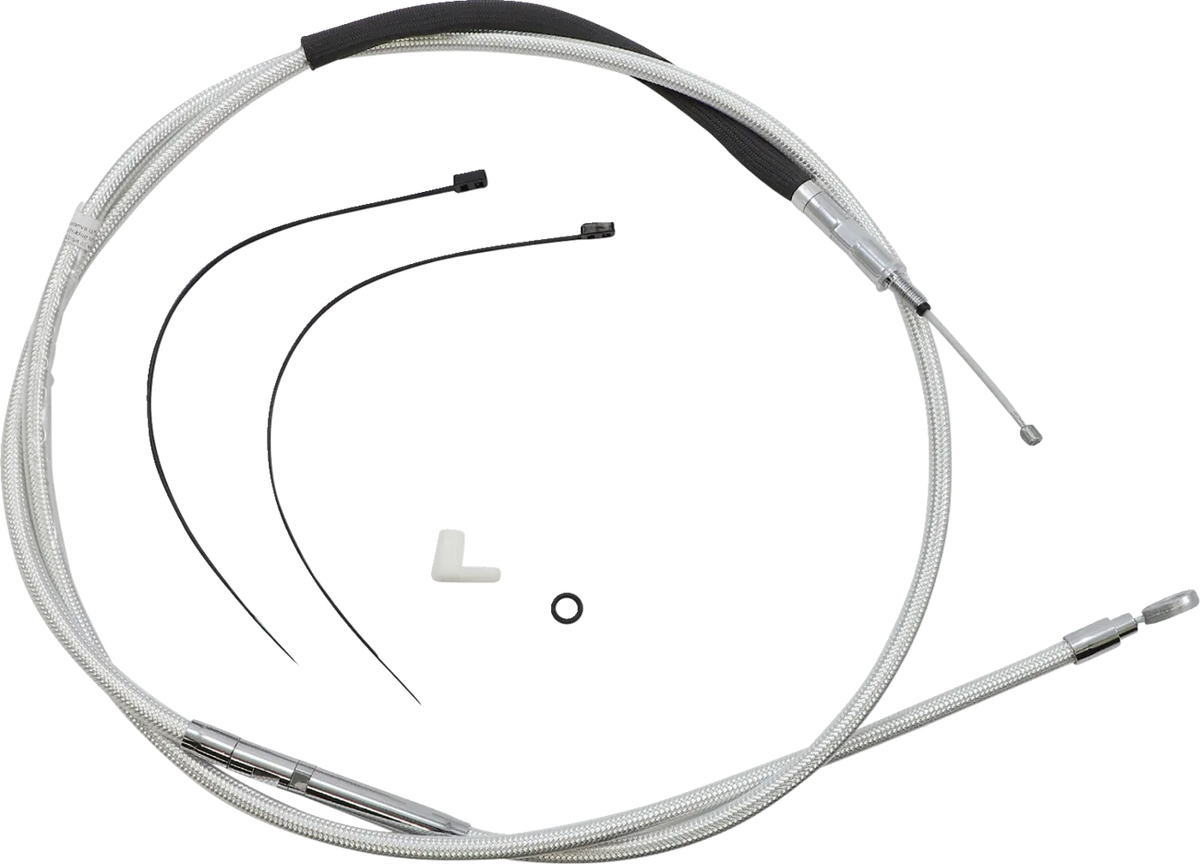 Sterling Chromite II® Designer Handlebar Installation Kit