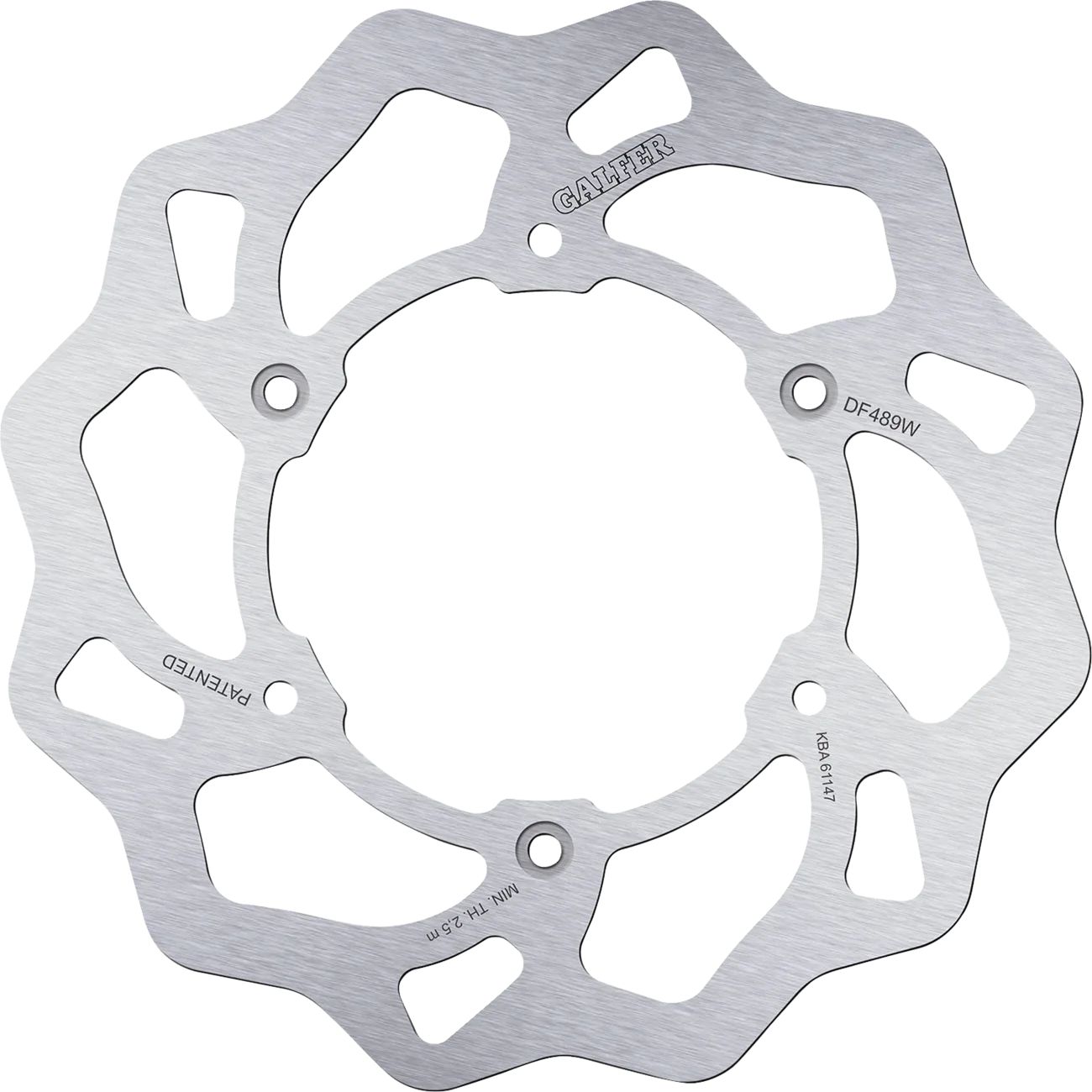 Brake Rotor