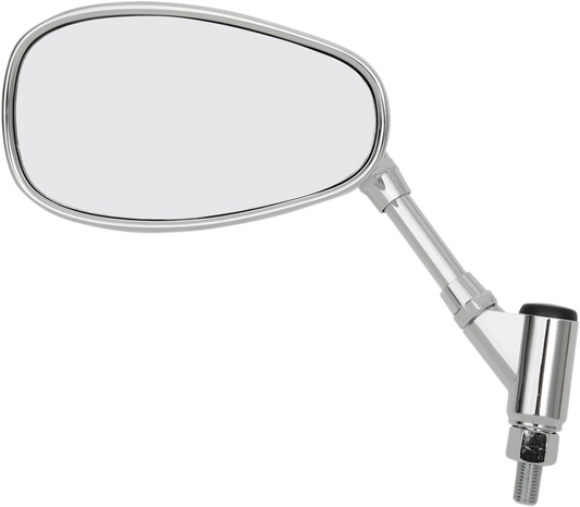 Universal Euro Mirror
