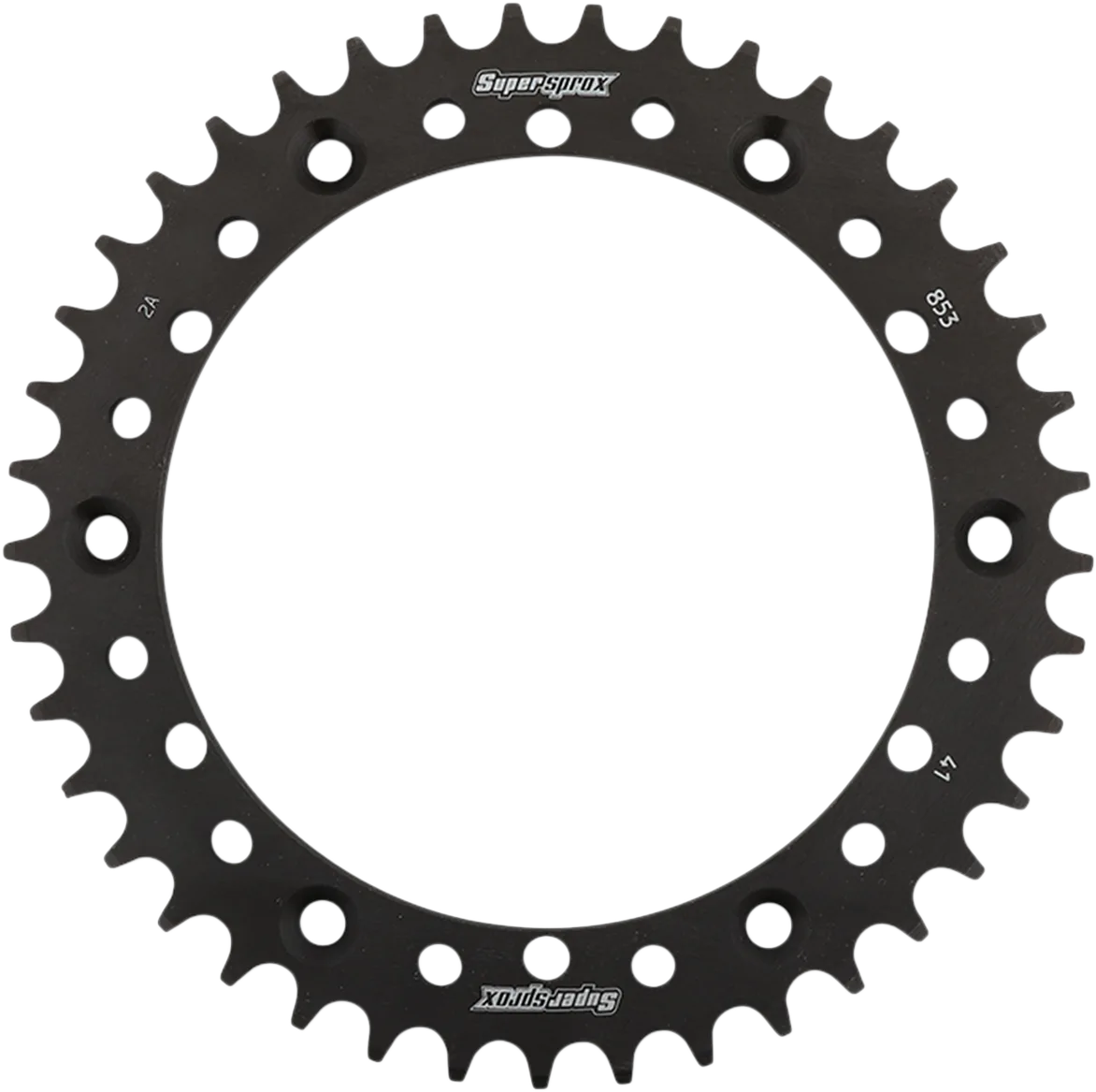 Steel Rear Sprocket