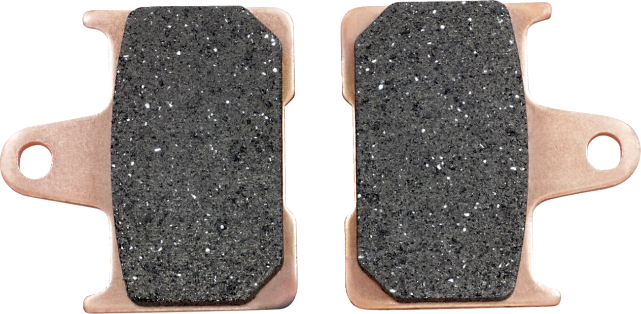 Sintered Metal Brake Pads