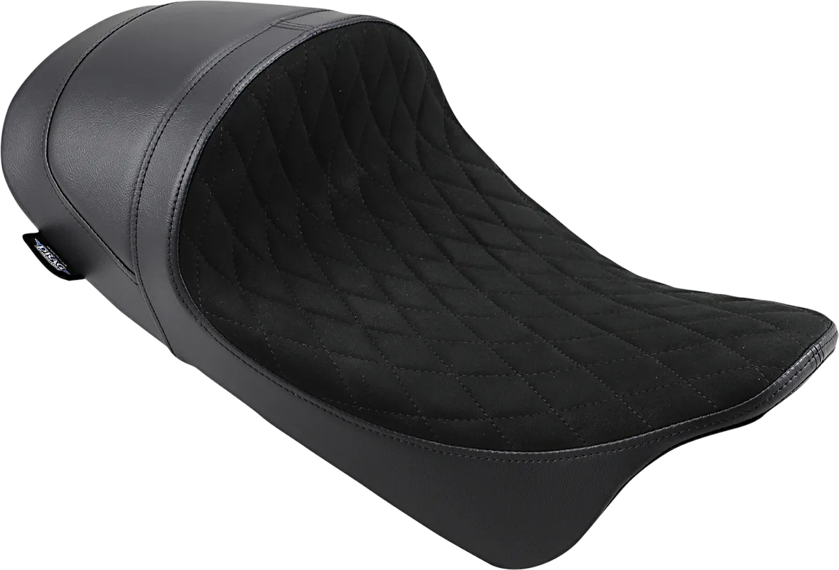 EZ-ON Mount Forward Low Solo Seat