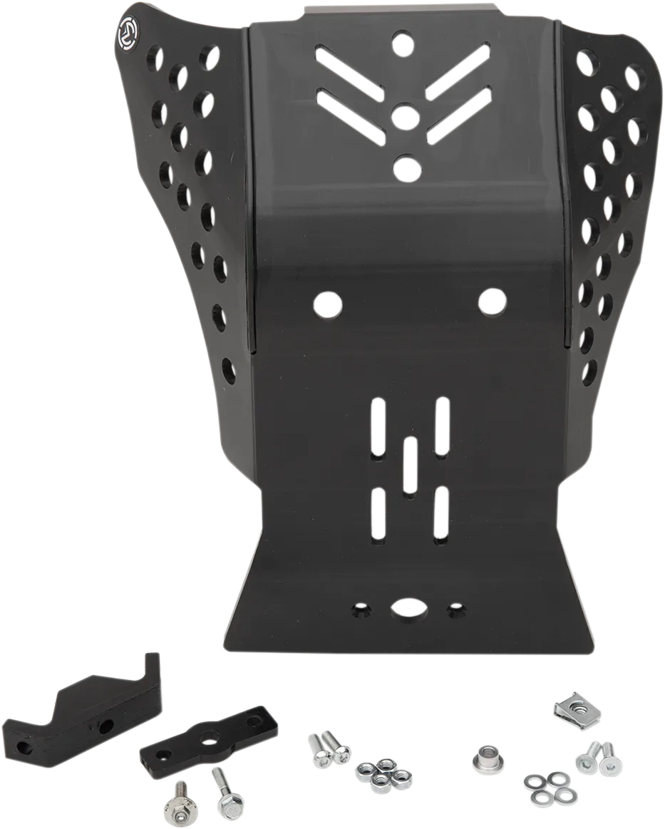 Pro Skid Plate