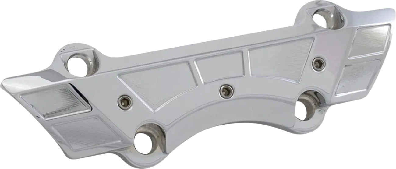 Weld Wing Riser Clamp