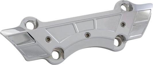 Weld Wing Riser Clamp