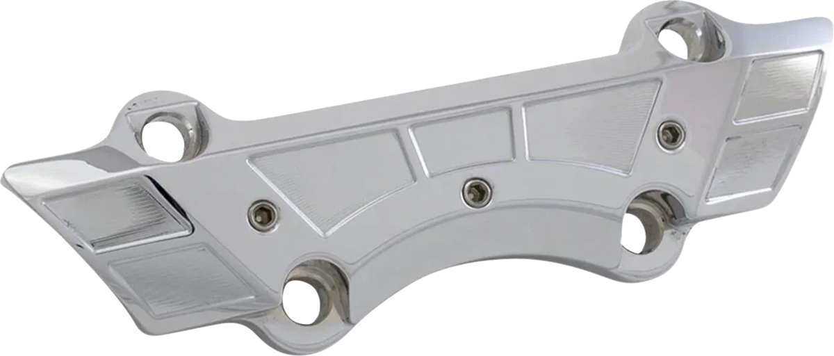 Weld Wing Riser Clamp