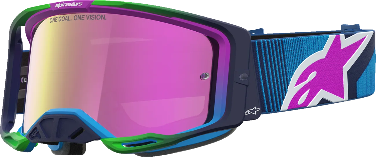 Vision 8 Maven Goggle