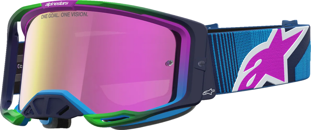 Vision 8 Maven Goggle