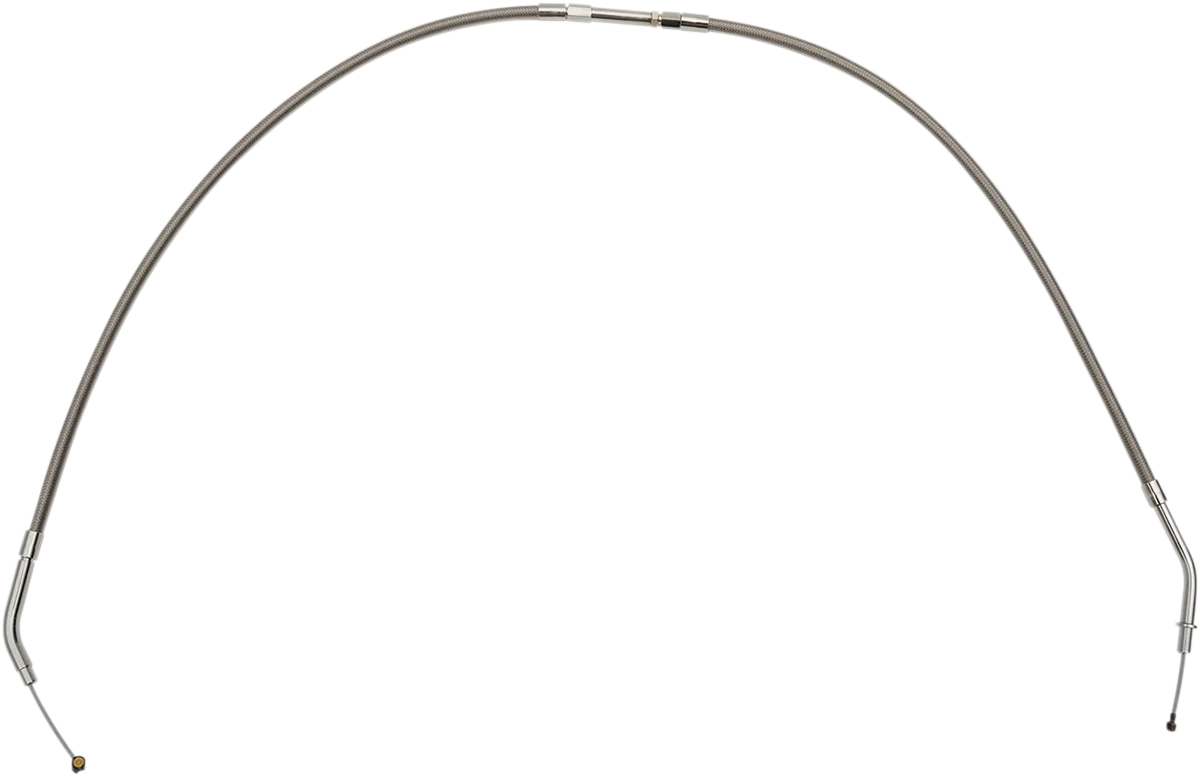 Stainless Steel Clutch Cable