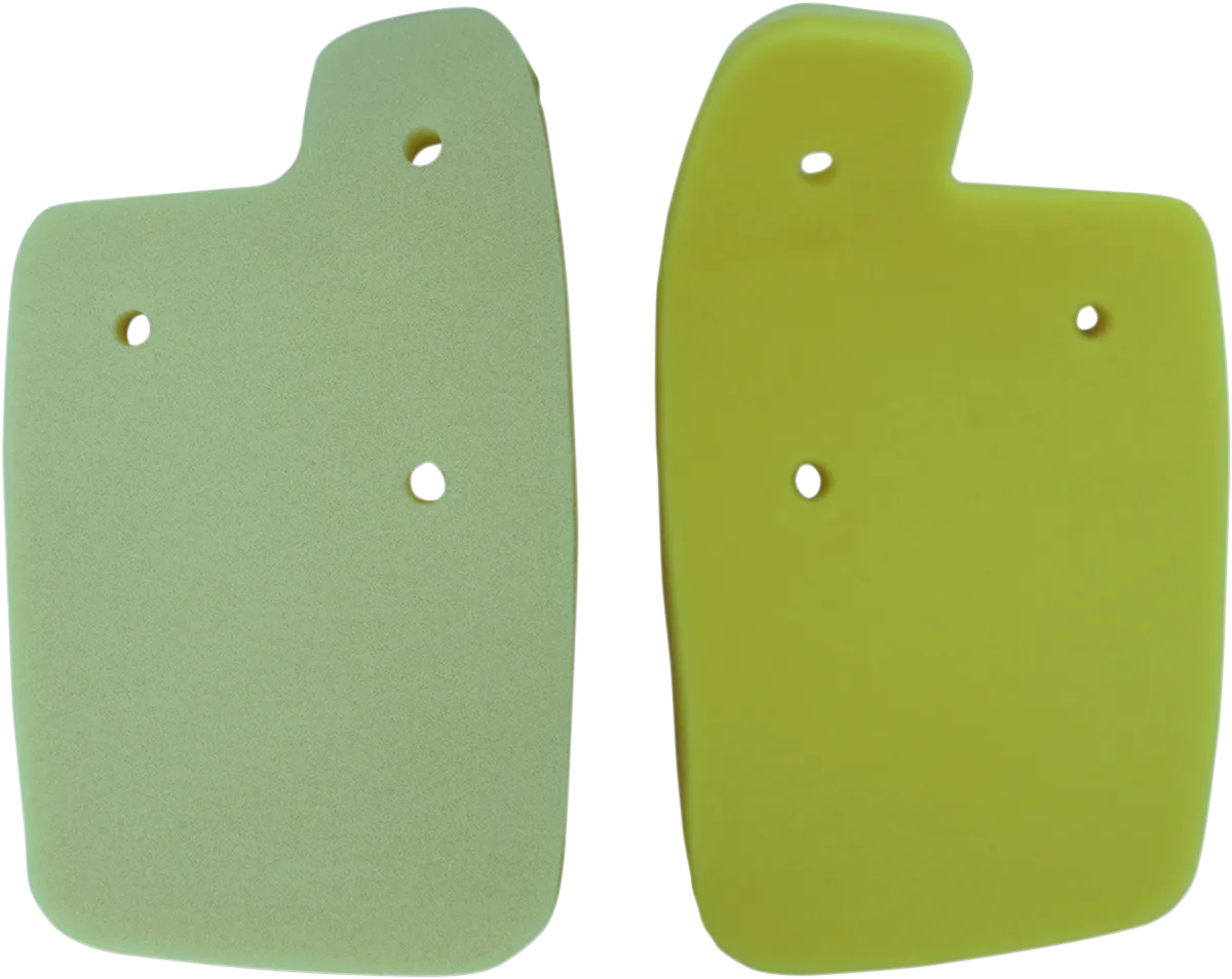 Pre-Oiled Air Filter