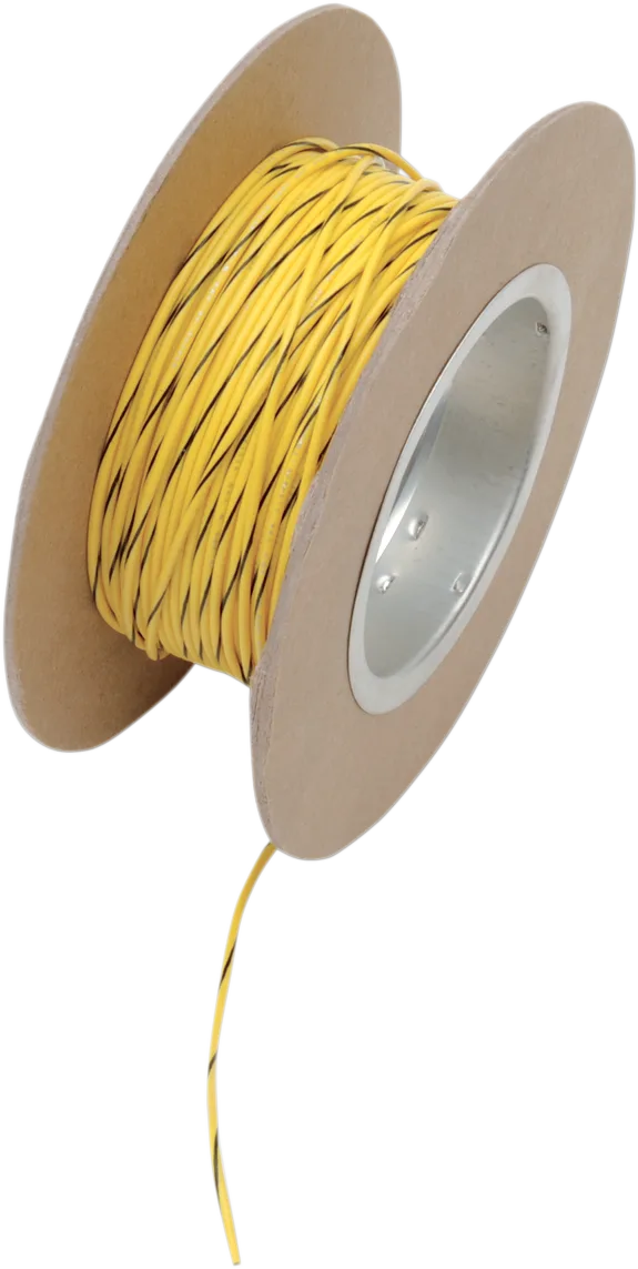 OEM Color Wire Spool