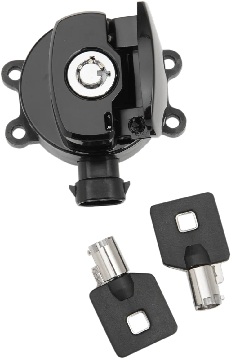 Side Hinge Ignition Switch