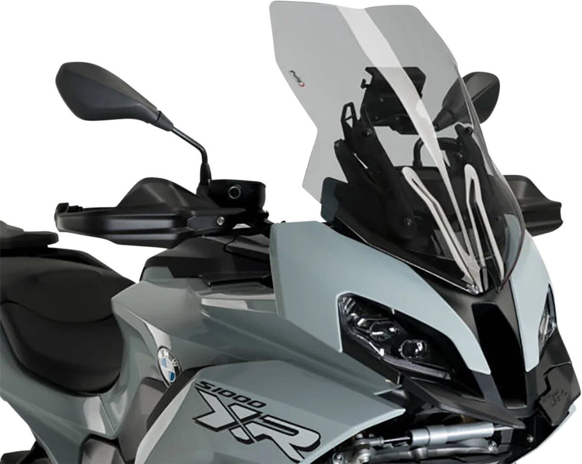 Touring Windscreen