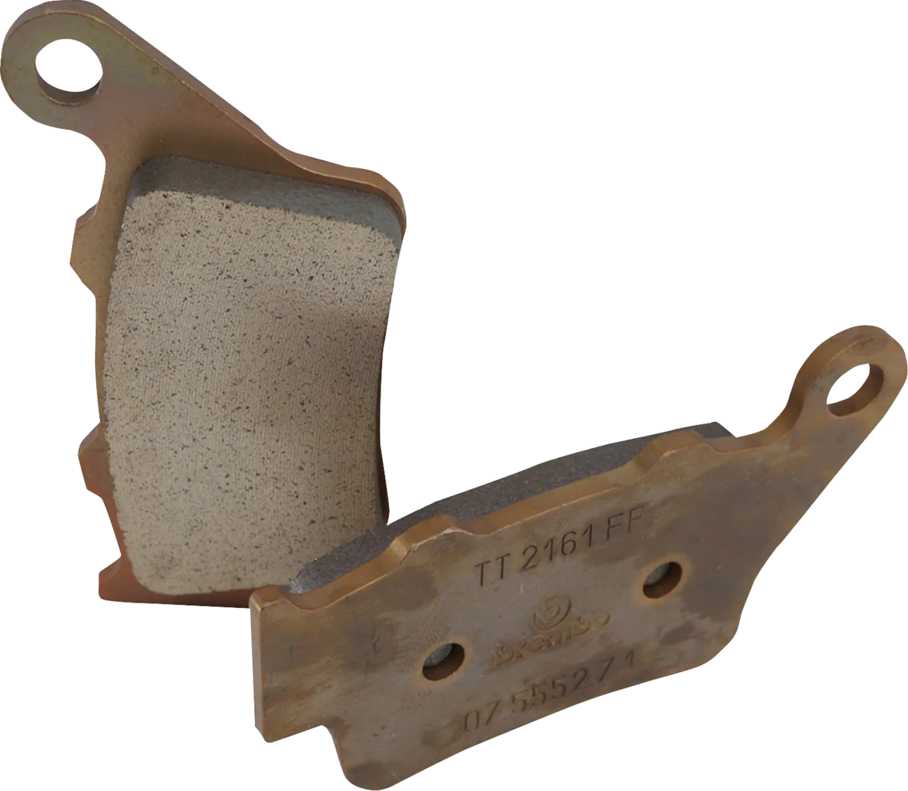 PRIME Sinter Genuine Brake Pads