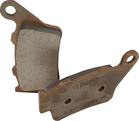 PRIME Sinter Genuine Brake Pads