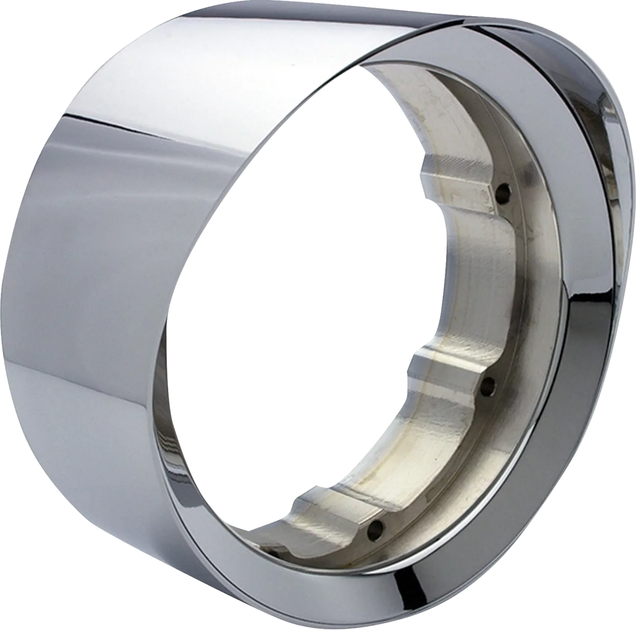 Mariah Headlight Bezel