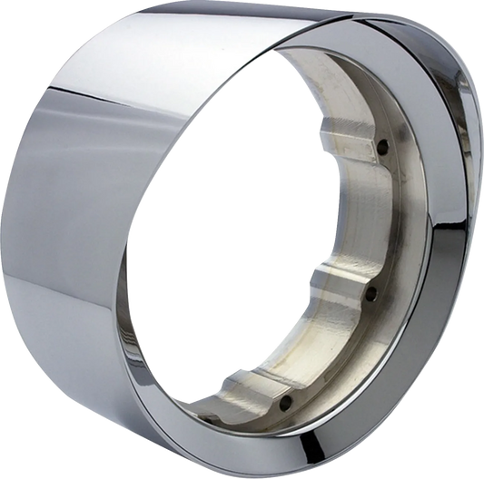Mariah Headlight Bezel