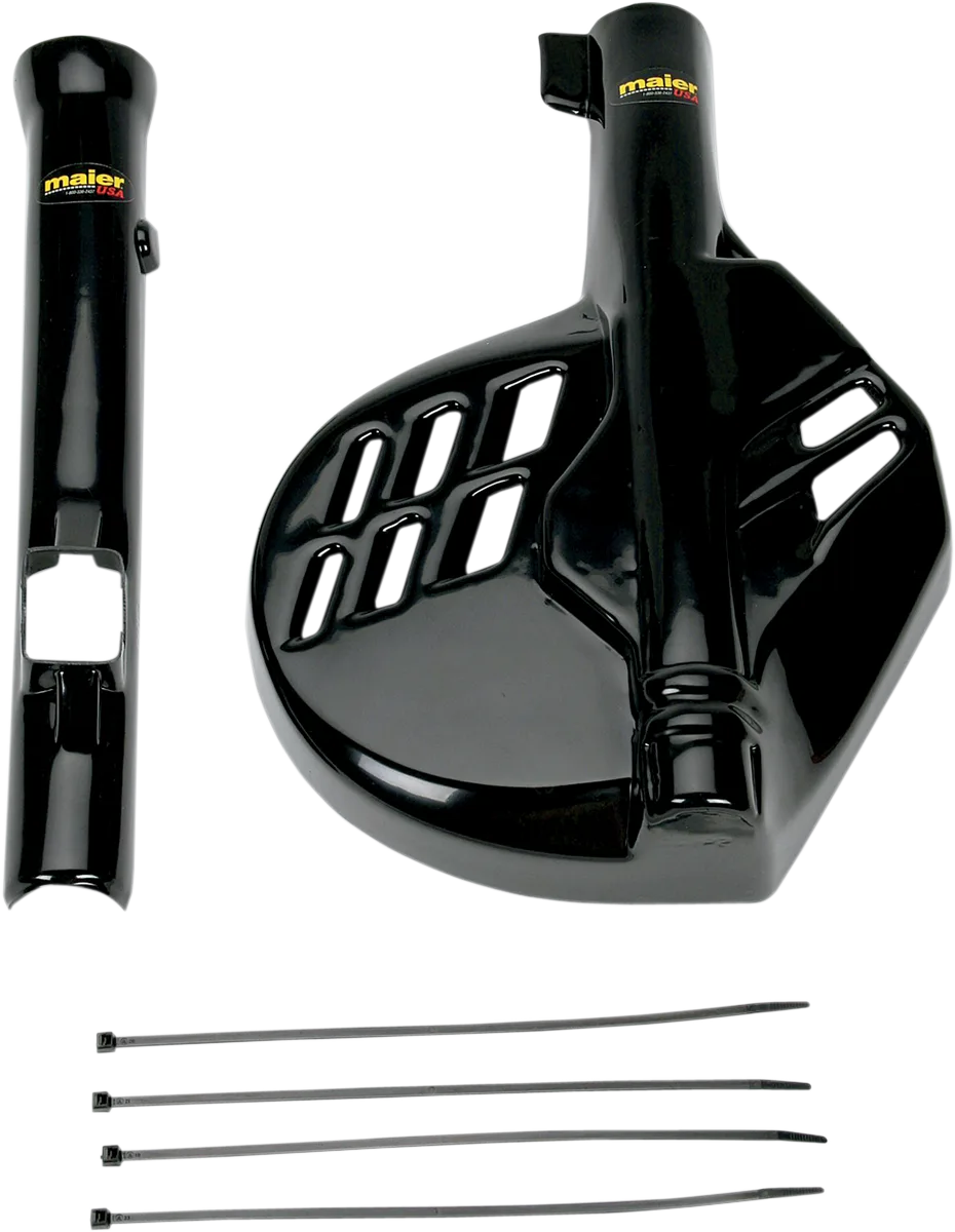 Fork/Disc Guard Kit