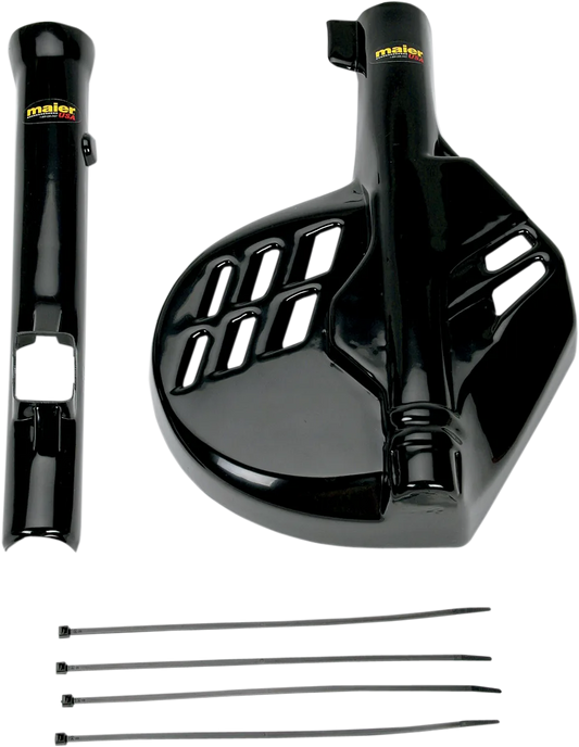 Fork/Disc Guard Kit