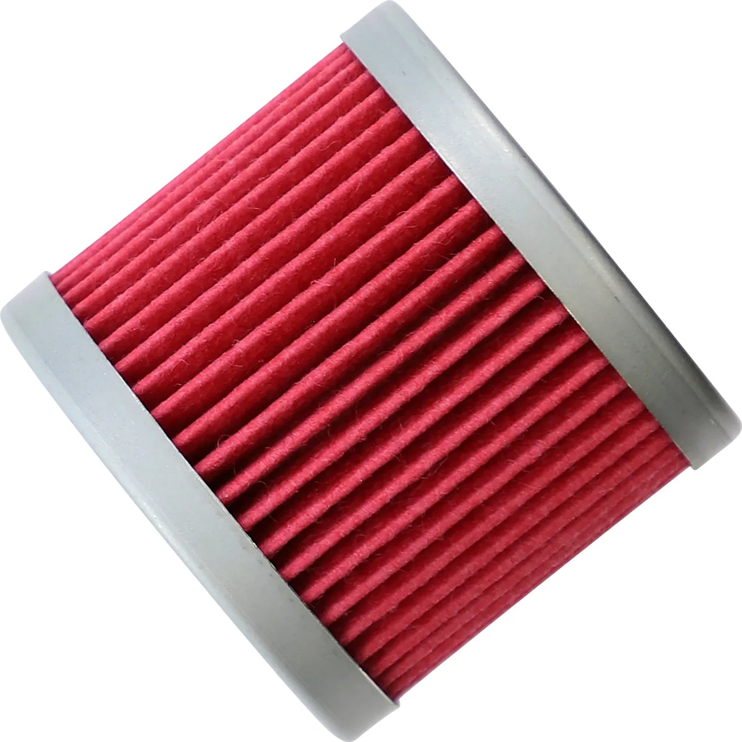 Oil Filter — Cartridge