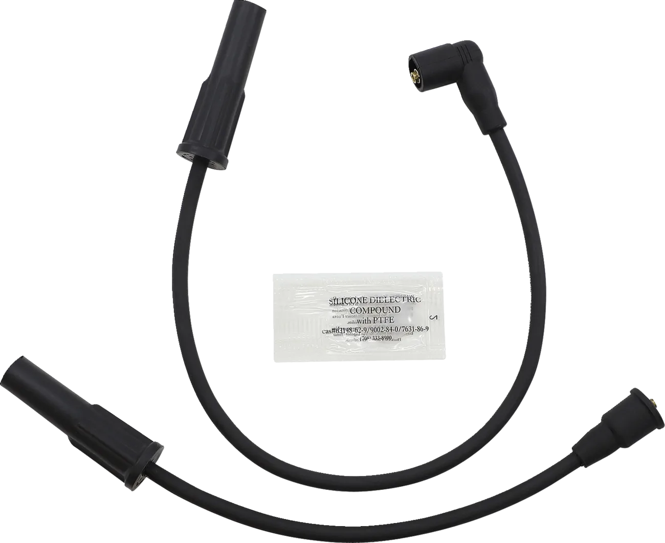 XXX 8 mm Spark Plug Wire Set