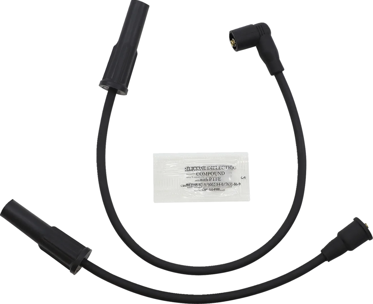 XXX 8 mm Spark Plug Wire Set