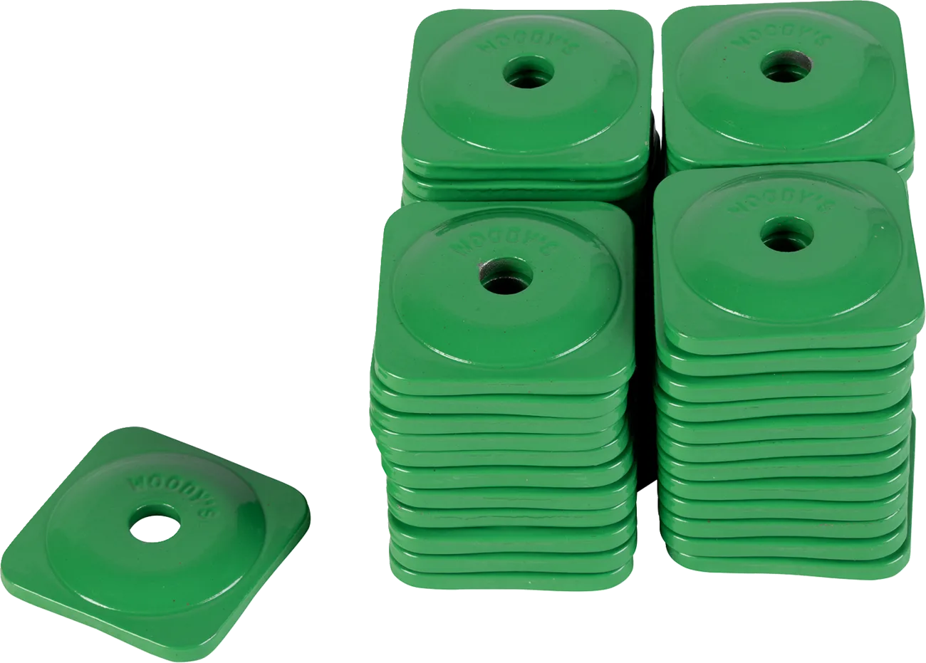 Grand Digger® Support Plates