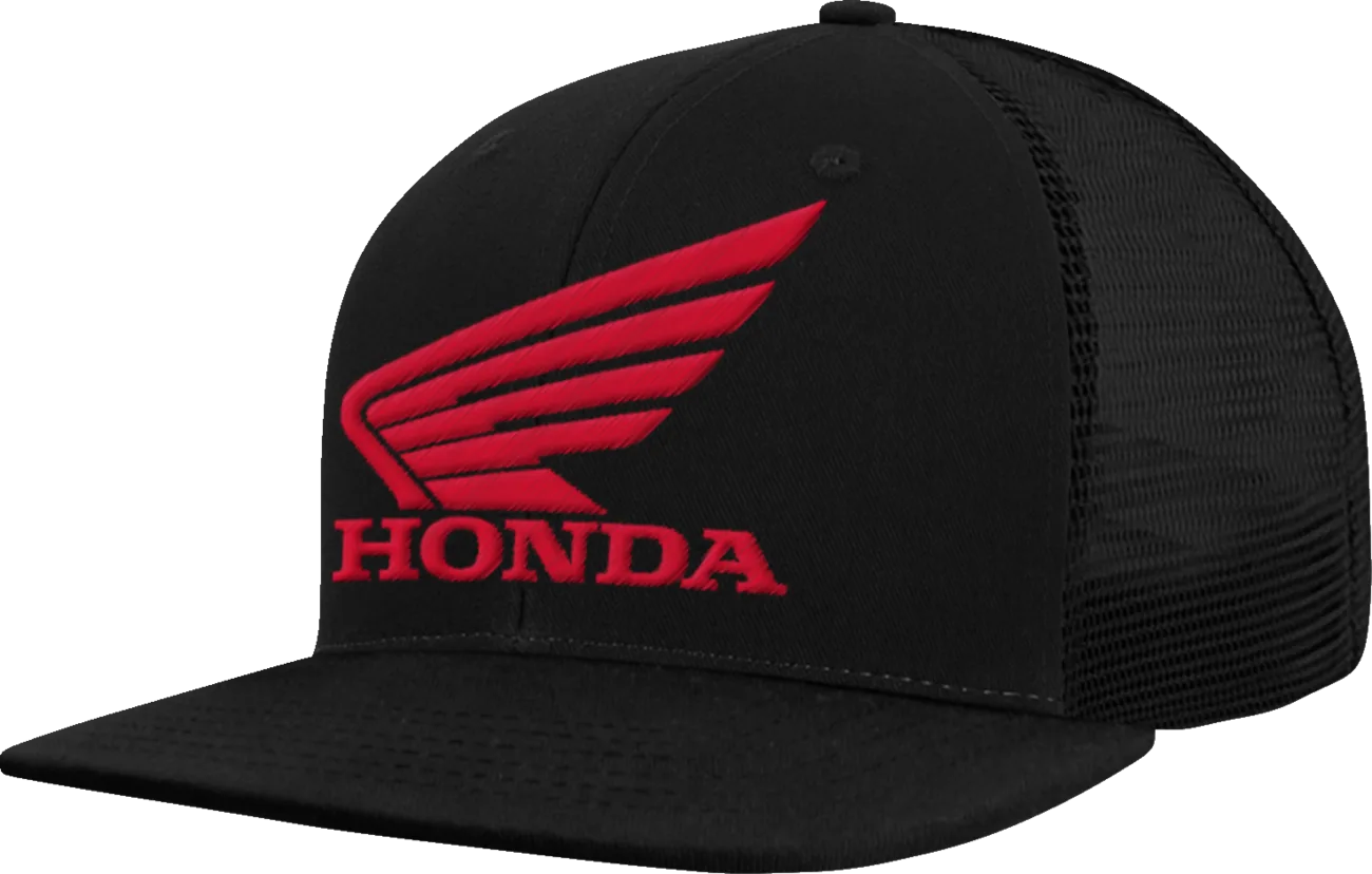 Honda Wing Hat