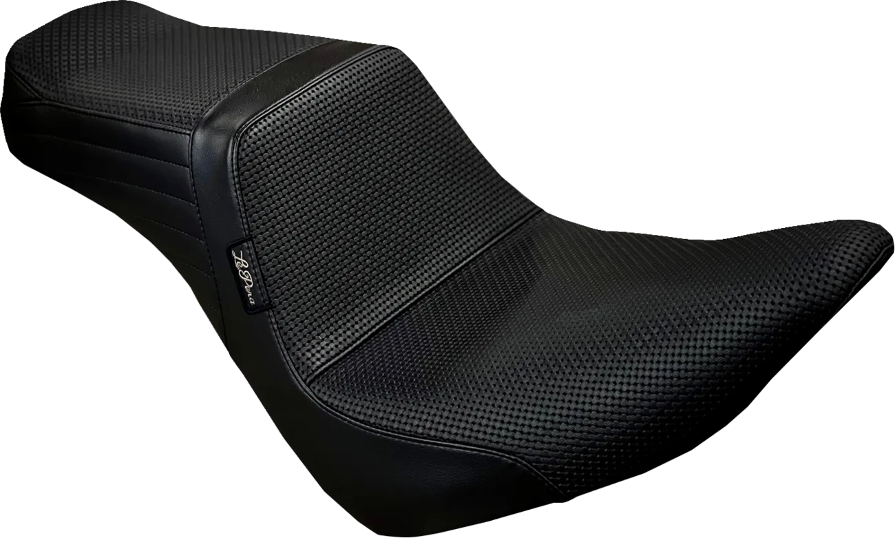 Tailwhip Seat
