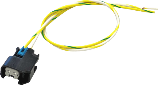 Rear Fuel Injector Connector Pigtail