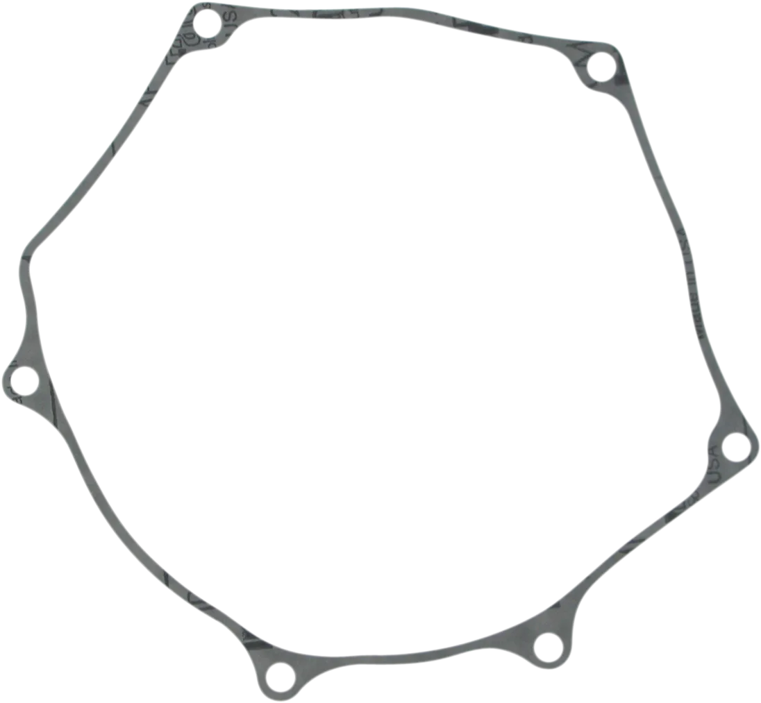 Clutch Cover Gasket