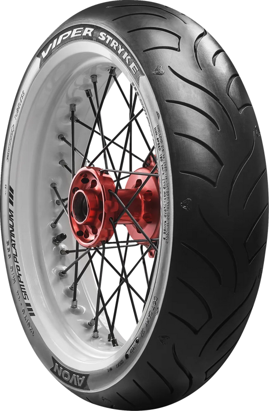 AM63 Viper Stryke Scooter Tire