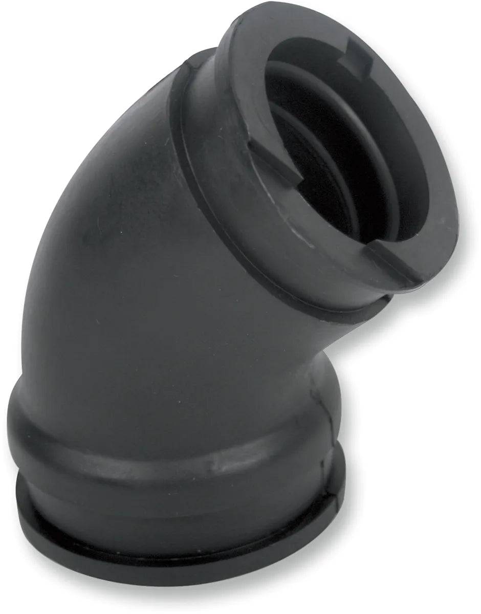 Carburetor Mounting Flange