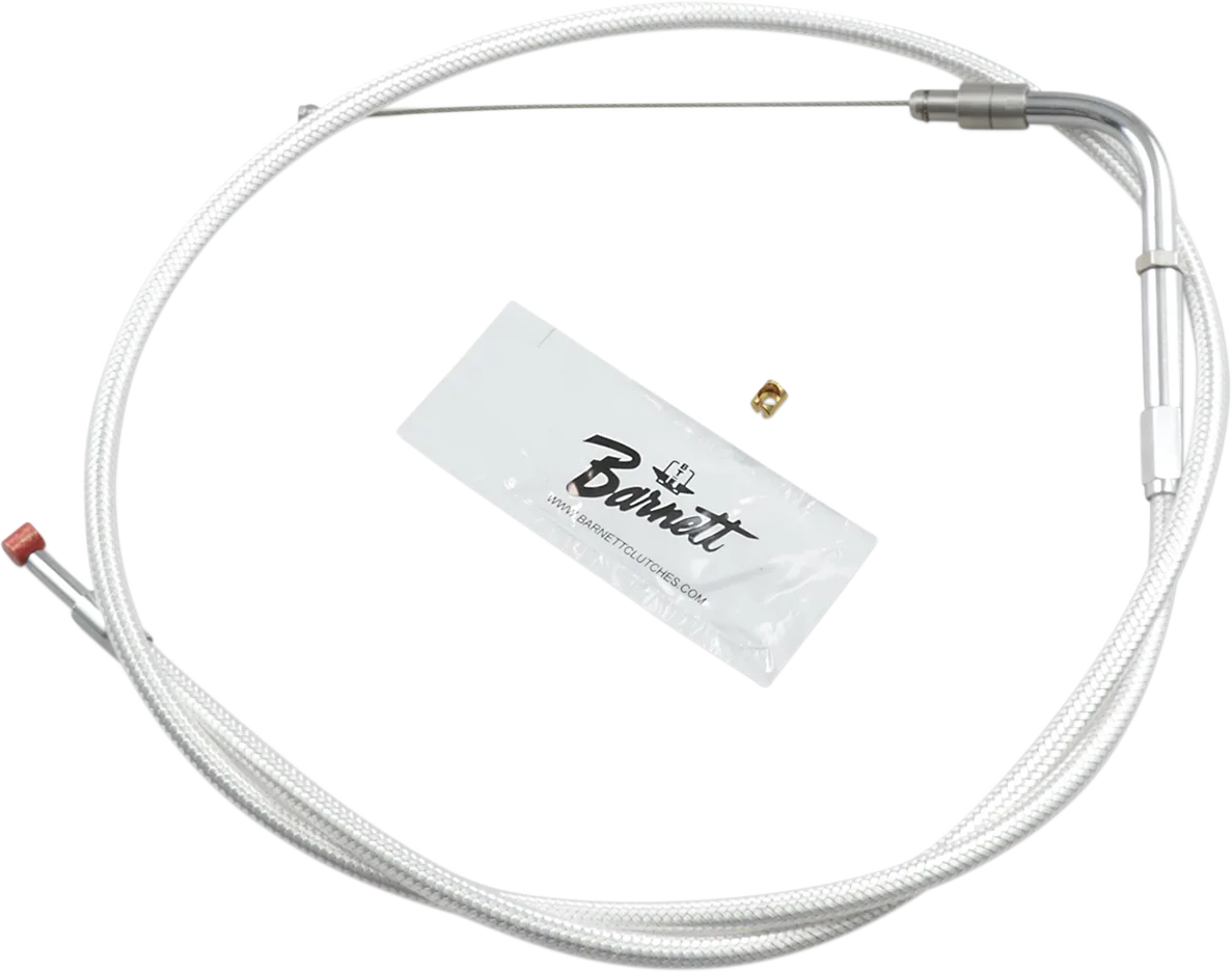 Platinum Series Throttle/Idle Cable