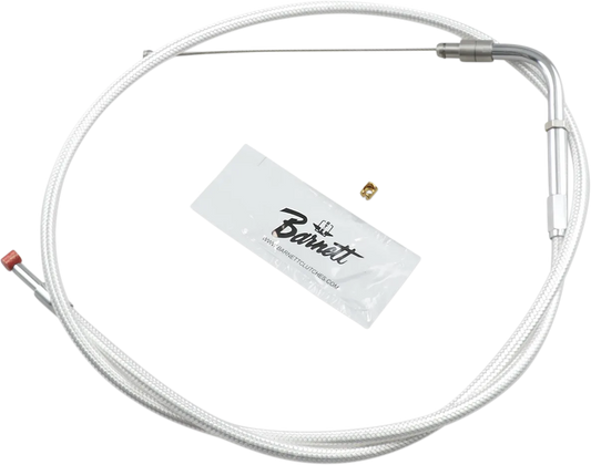 Platinum Series Throttle/Idle Cable