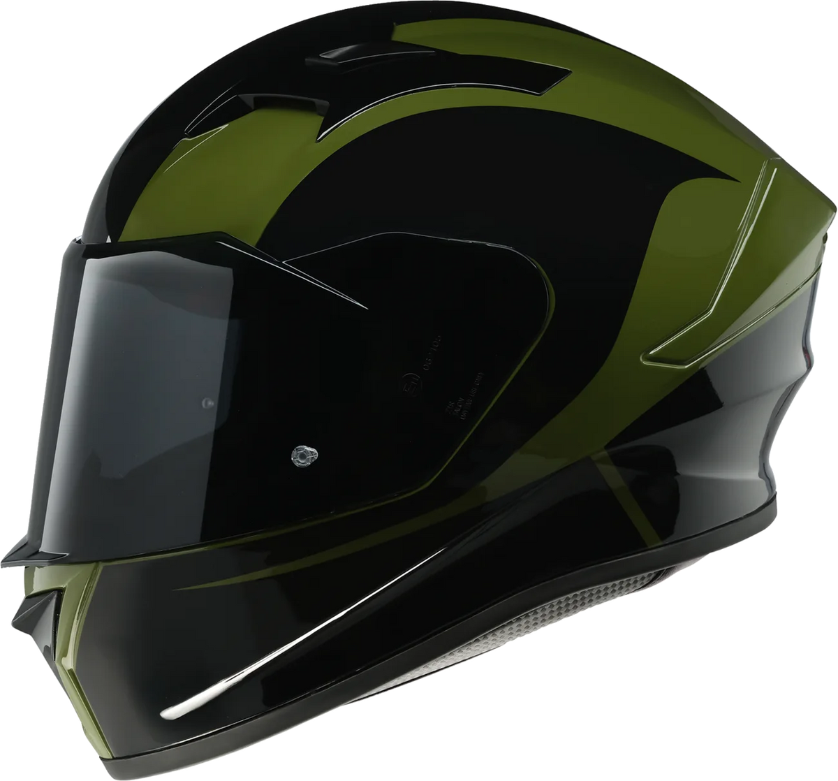 Talon Stunna Helmet