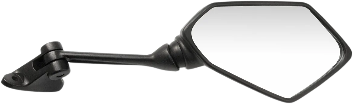 OEM-Style Replacement Mirror