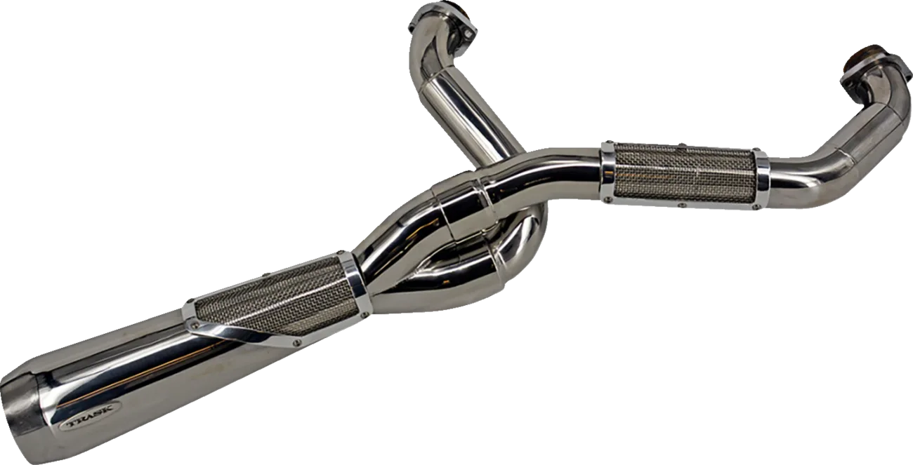 2-into-1 Big Sexy Exhaust System