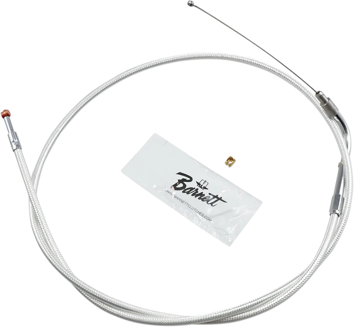 Platinum Series Throttle/Idle Cable