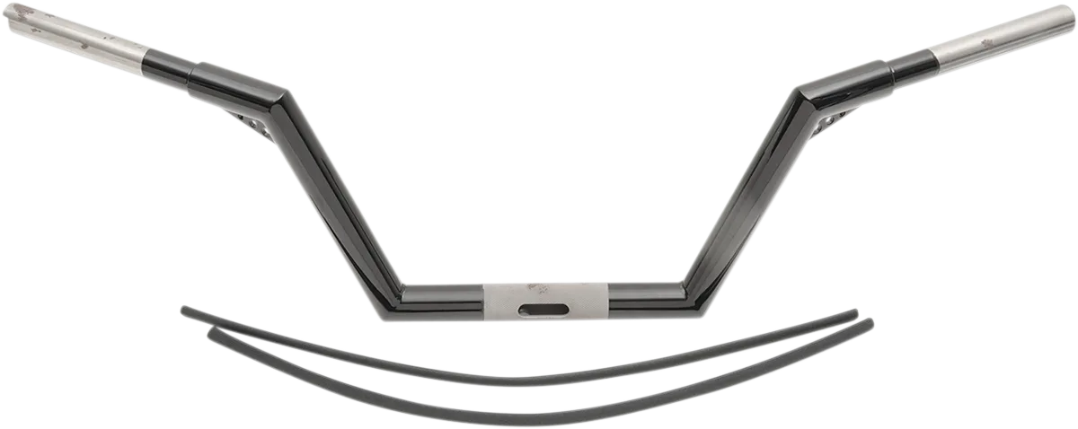 1-1/4" V-Line Handlebar