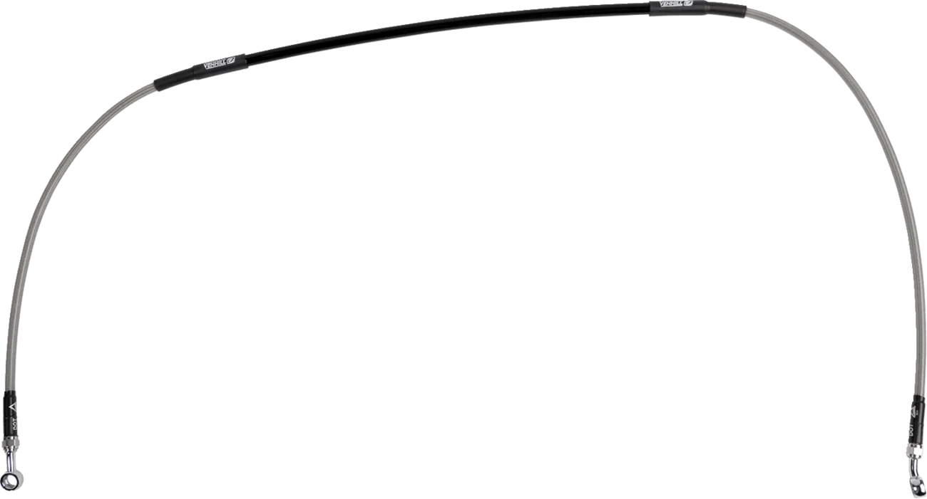 Stainless Steel Braided Brake Line