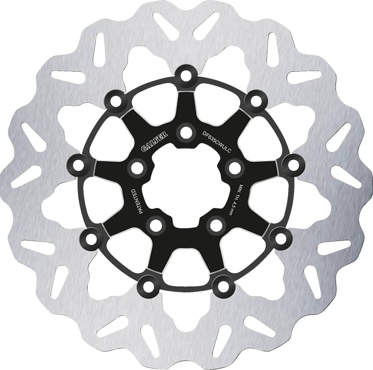 Brake Rotor