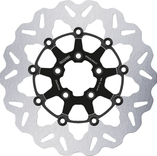 Brake Rotor