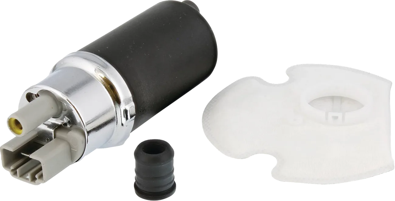 Fuel Pump Rebuild Kit