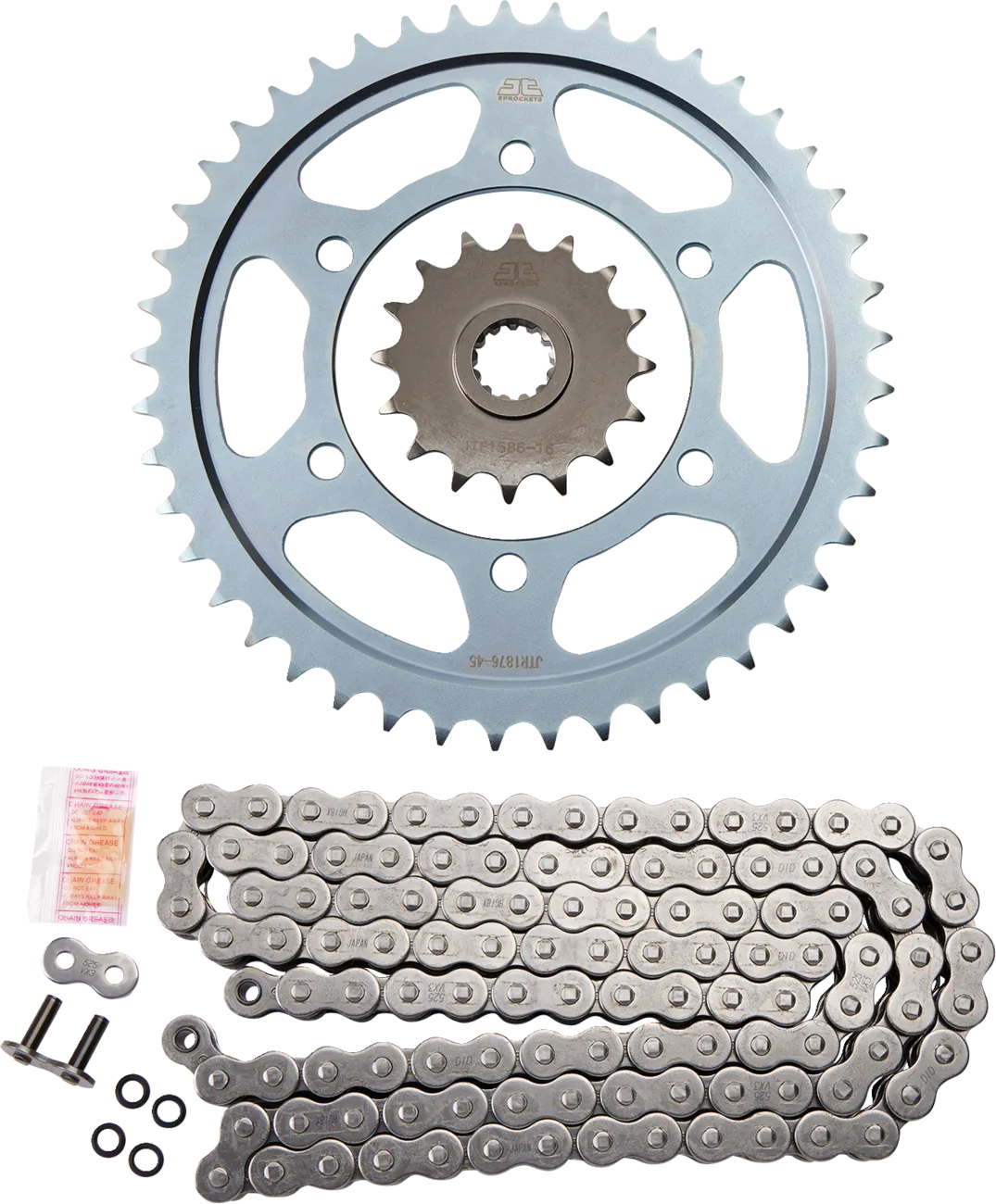 X-Ring® Chain Kit