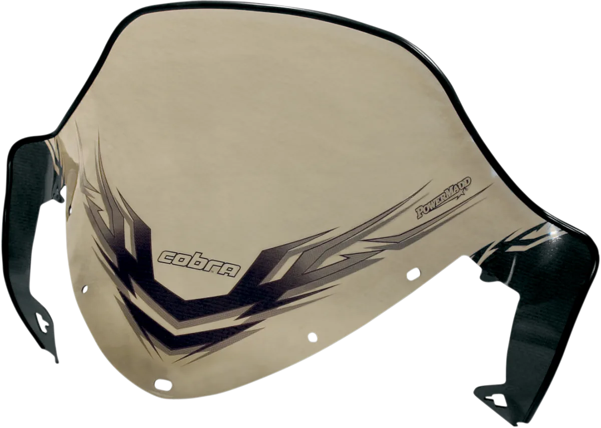 Cobra™ Windshield